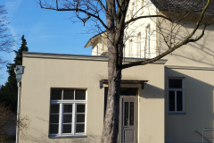 The-Studio-II-Eingang